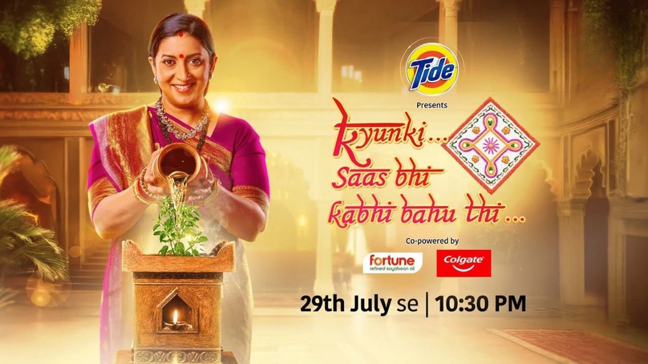 Read more about the article Watch Kyunki Saas Bhi Kabhi Bahu Thi 2 Online in Canada